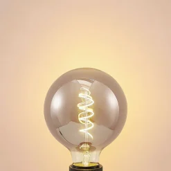 Lucande Dæmpbar Led-Pære|Led Pærer><noscript><img width=