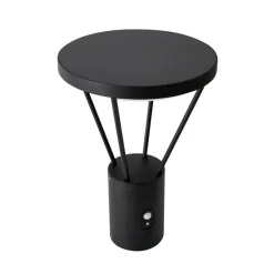 Lucande Solcelle Lampe Med Sensor|Sokkellamper Med Sensor><noscript><img width=