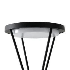 Lucande Solcelle Lampe Med Sensor|Sokkellamper Med Sensor><noscript><img width=