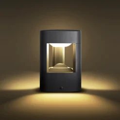 Lucande Terrassebelysning|Sokkellamper><noscript><img width=