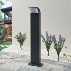 Lucande Terrassebelysning|Sokkellamper><noscript><img width=