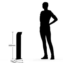 Lucande Terrassebelysning|Sokkellamper><noscript><img width=