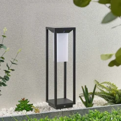 Lucande Solcellelamper|Terrassebelysning><noscript><img width=