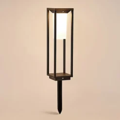 Lucande Solcellelamper|Terrassebelysning><noscript><img width=