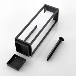 Lucande Solcellelamper|Terrassebelysning><noscript><img width=