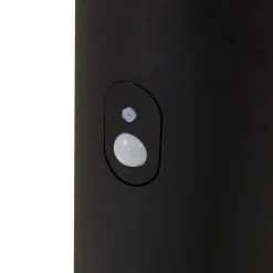 LED-solcellelampe Elario, 80 cm, CCT, sensor^Lucande Outlet