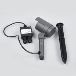 Lucande Terrassebelysning|Udendørs Spot><noscript><img width=