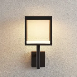 Lucande Væglamper><noscript><img width=