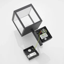 Lucande Væglamper><noscript><img width=