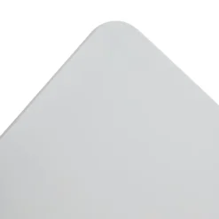 Lucande LED-væglampe Elrik, sort, 22 cm høj, metal