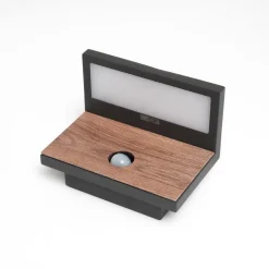 Lignus LED-væglampe, bevægelsessensor^Lucande Sale