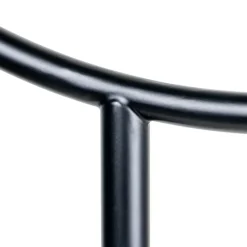 Linnard gulvlampe af jern, 3 lyskilder^Lucande Sale