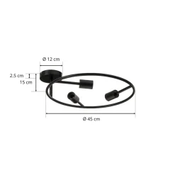 Lucande Loftlamper><noscript><img width=