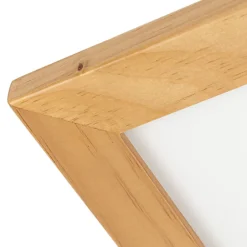 loftlampe Joren, 52 cm, træ, CCT, fjernbetjening^Lucande Outlet