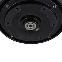 loftventilator Vindur, sort, DC, støjsvag, 132 cm^Lucande Sale