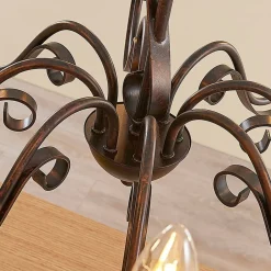 Lucande Gang|Lysekroner><noscript><img width=