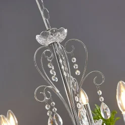 Lucande Lysekroner|Pendellamper><noscript><img width=