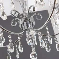 Lucande Lysekroner|Pendellamper><noscript><img width=