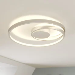 Lucande Maire LED-loftlampe