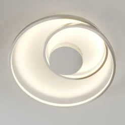 Lucande Maire LED-loftlampe