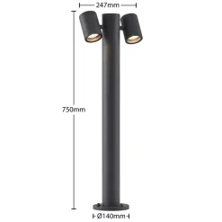 Lucande Terrassebelysning|Gadebelysning><noscript><img width=