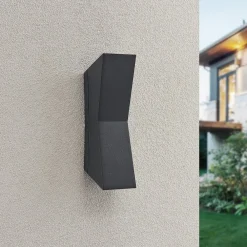 Lucande Væglamper><noscript><img width=