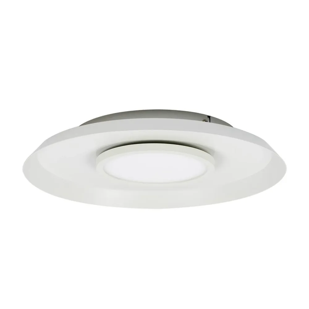 Lucande Loftlamper>Merilla loftlampe, hvid