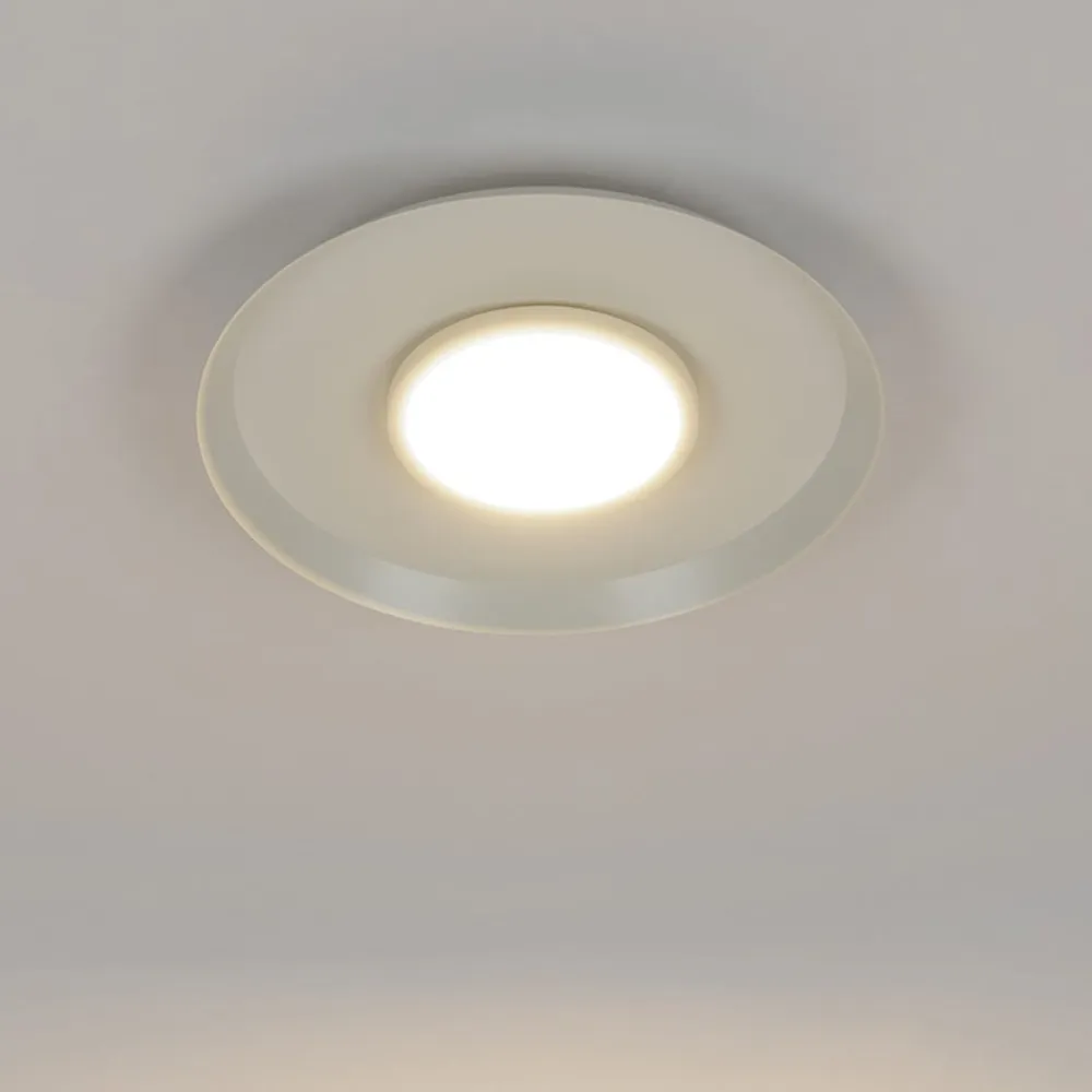 Lucande Loftlamper>Merilla loftlampe, hvid