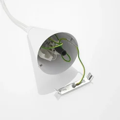 Naoh hængelampe, 1 lyskilde, hvid^Lucande