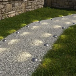 Lucande Terrassebelysning|Nedgravet Udebelysning><noscript><img width=