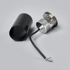 Lucande Terrassebelysning|Nedgravet Udebelysning><noscript><img width=