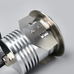 Lucande Terrassebelysning|Nedgravet Udebelysning><noscript><img width=