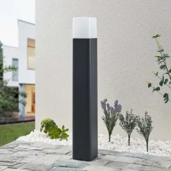 Obuna vejlampe, højde 80 cm^Lucande Online