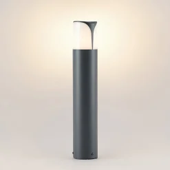 Lucande Paikea sokkellampe, 50 cm