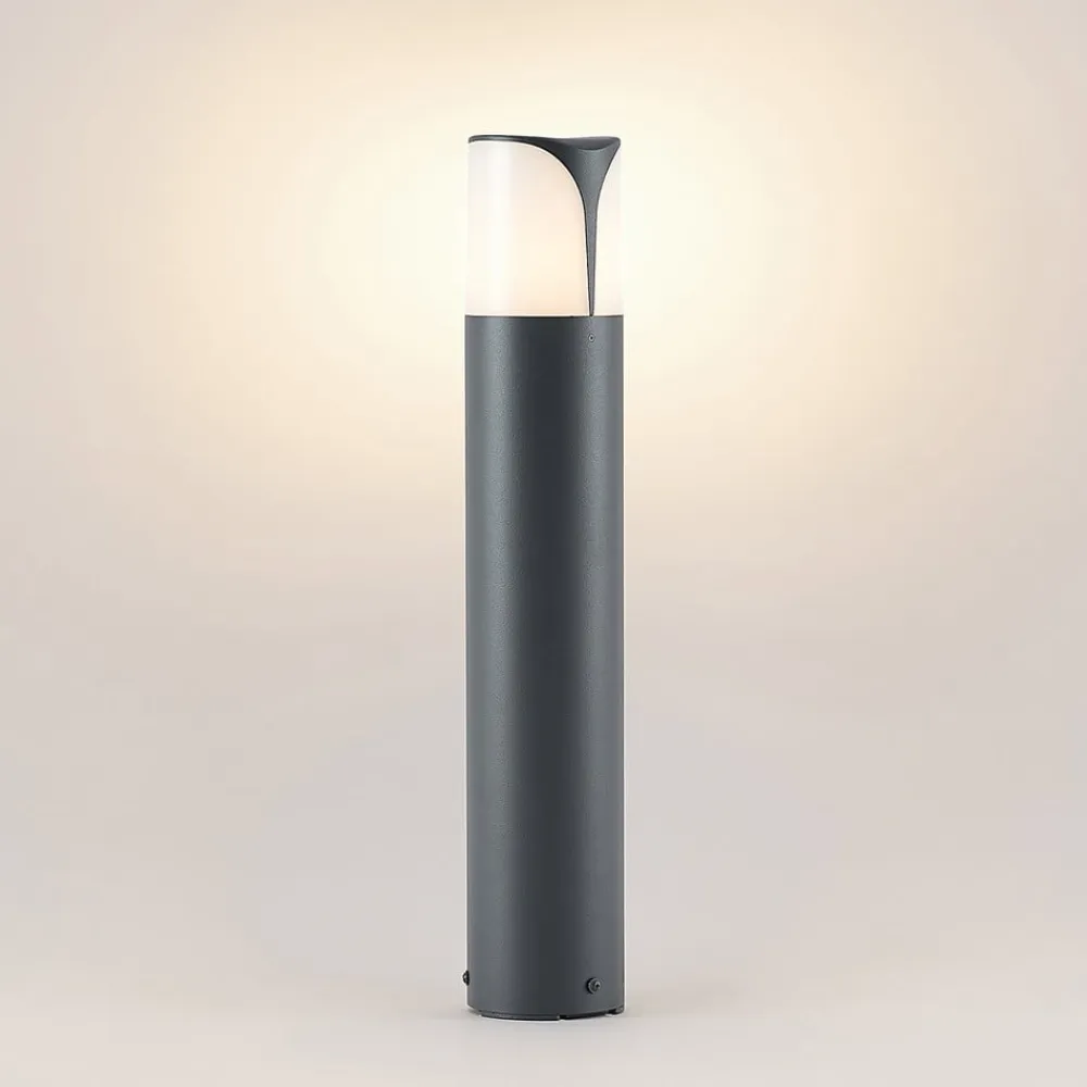 Lucande Paikea sokkellampe, 50 cm