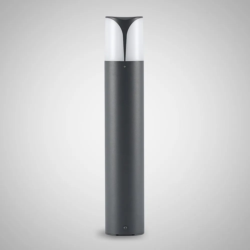 Lucande Paikea sokkellampe, 50 cm