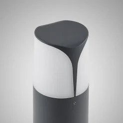 Lucande Paikea sokkellampe, 50 cm