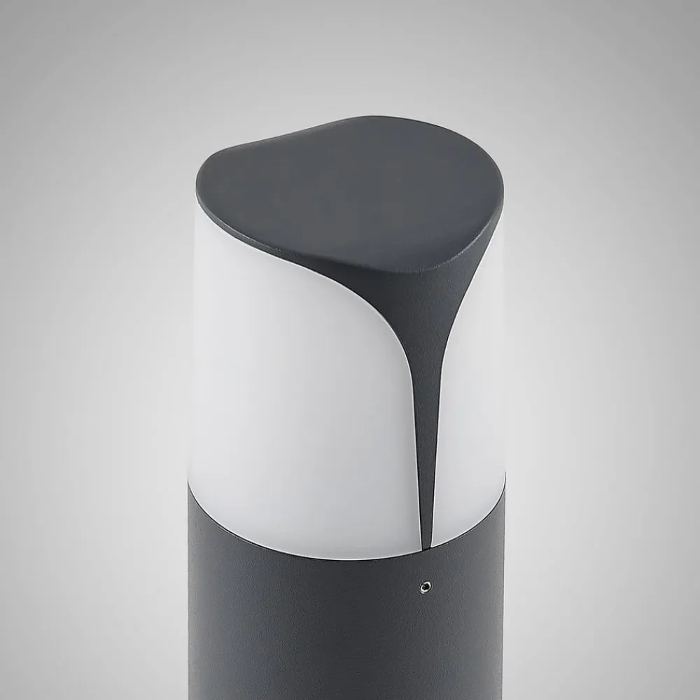 Lucande Paikea sokkellampe, 50 cm