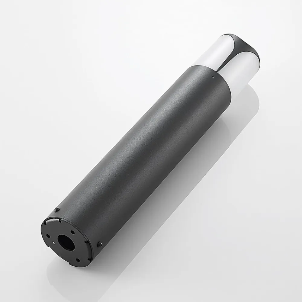 Lucande Paikea sokkellampe, 50 cm