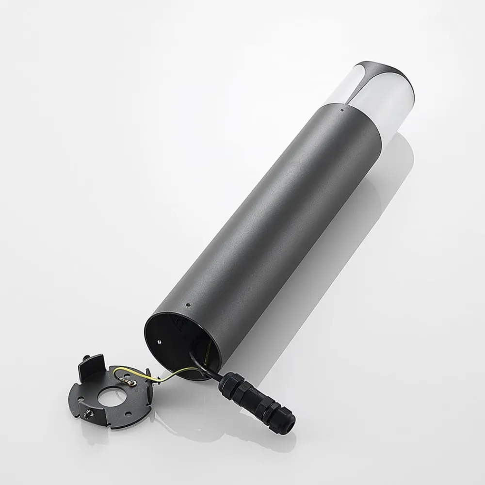 Lucande Paikea sokkellampe, 50 cm