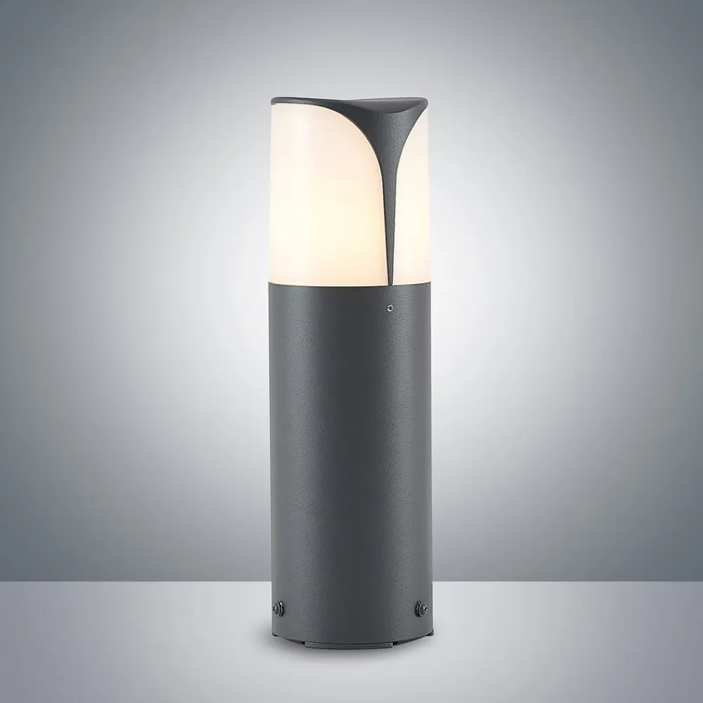 Lucande Sokkellamper>Paikea sokkellampe, 30 cm