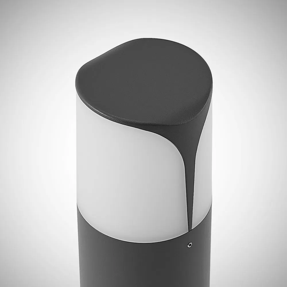 Lucande Sokkellamper>Paikea sokkellampe, 30 cm