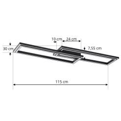Lucande Loftlamper><noscript><img width=