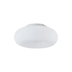 Smart LED-loftslampe Bolti, hvid, RGBW, CCT, Tuya^Lucande Clearance