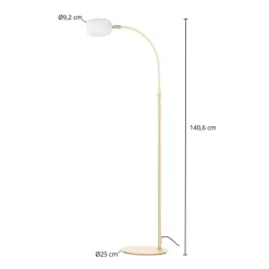 Lucande Gulvlamper|Gulvlamper><noscript><img width=