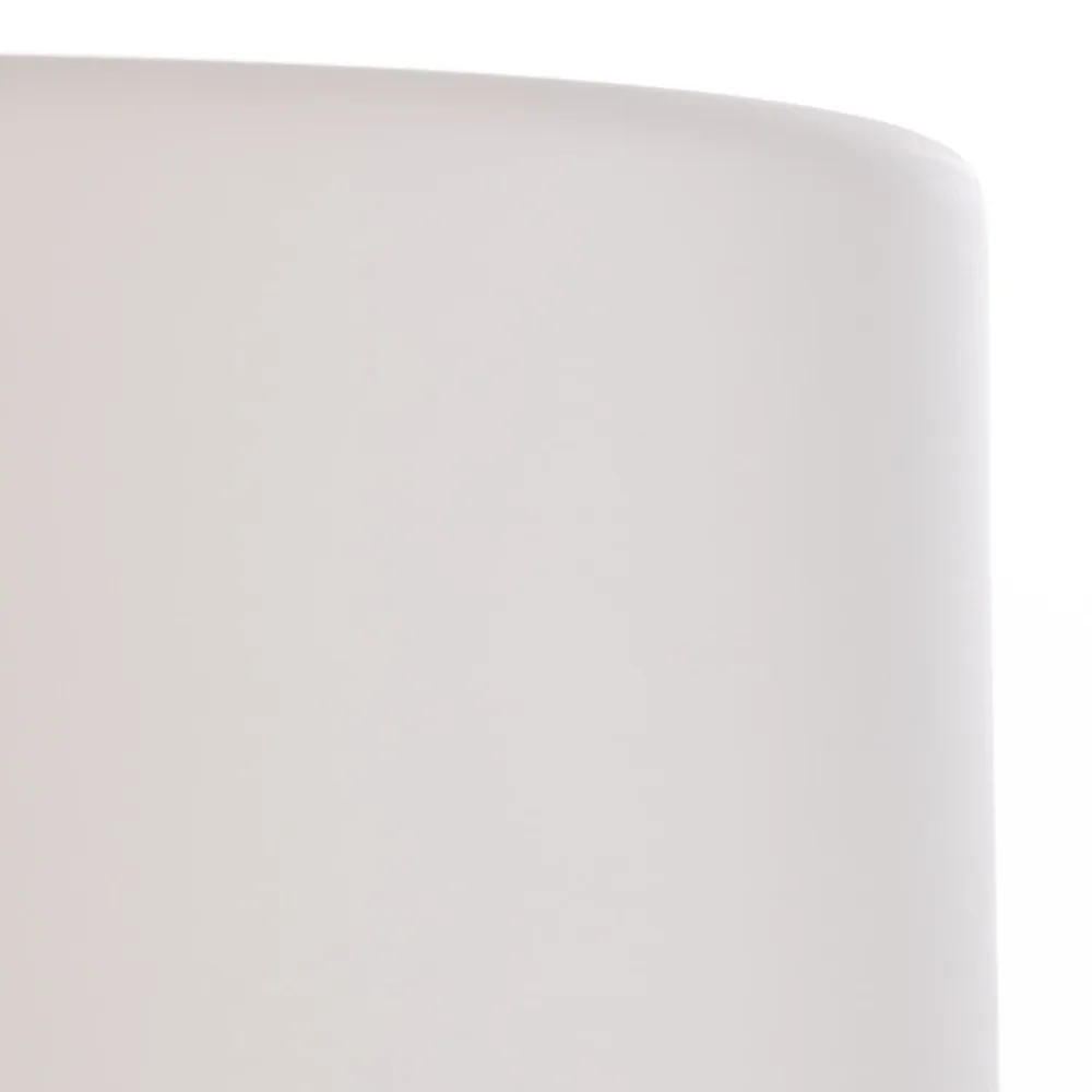 Lucande Terrassebelysning>terrasselampe Jaimy, 130 cm, trefod, aluminium