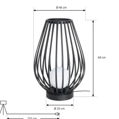 Lucande Terrassebelysning><noscript><img width=