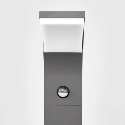 Lucande Gadebelysning Med Sensor|Terrassebelysning><noscript><img width=