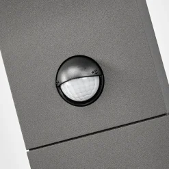 Lucande Gadebelysning Med Sensor|Terrassebelysning><noscript><img width=