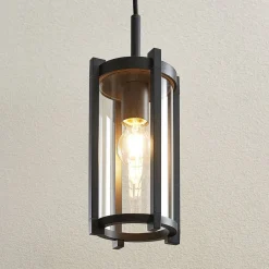 Lucande Udendørs Pendellamper><noscript><img width=